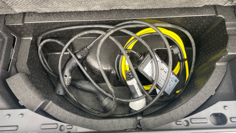 Land Rover Range Rover Sport 3.0 P460e Dynamic SE 5dr Auto Estate